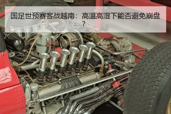 国足世预赛客战越南：高温高湿下能否避免崩盘？